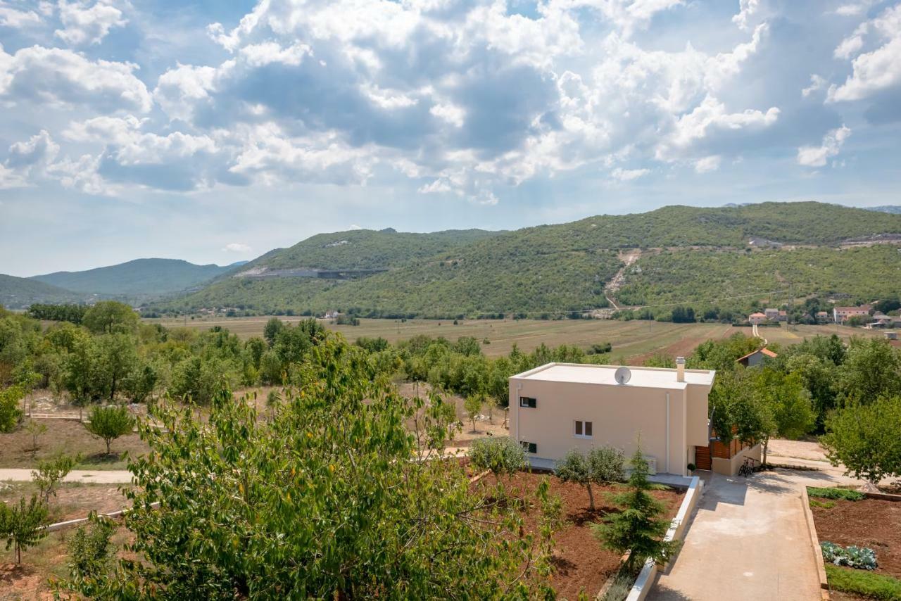 Villa Nika Bisko Exterior photo
